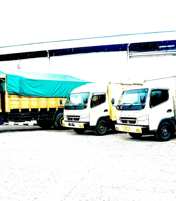 service_trucking